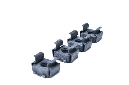 OEM Polaris 7542339 Retainer Nut Qty 4 NOS