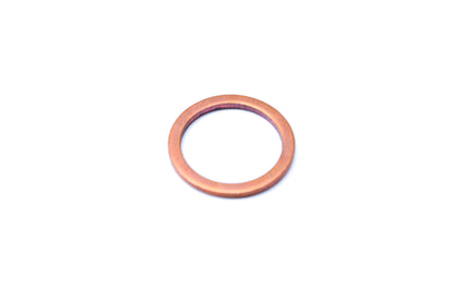 OEM Polaris 7555896 Copper Washer NOS
