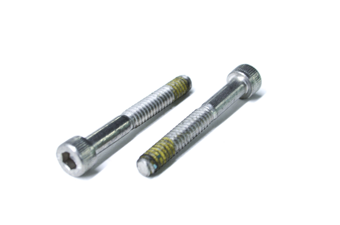 OEM Polaris 7512090 Stainless Steel Allen Screw Qty 2 NOS