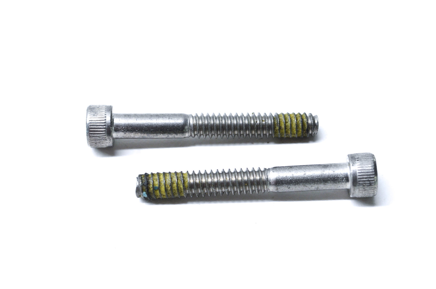 OEM Polaris 7512090 Stainless Steel Allen Screw Qty 2 NOS