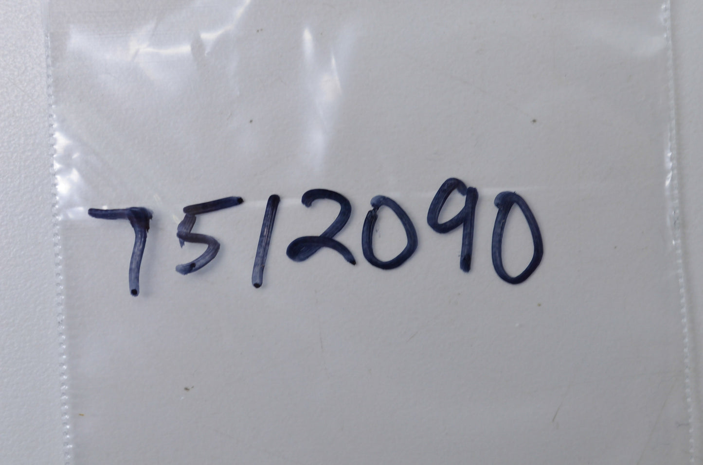 OEM Polaris 7512090 Stainless Steel Allen Screw Qty 2 NOS