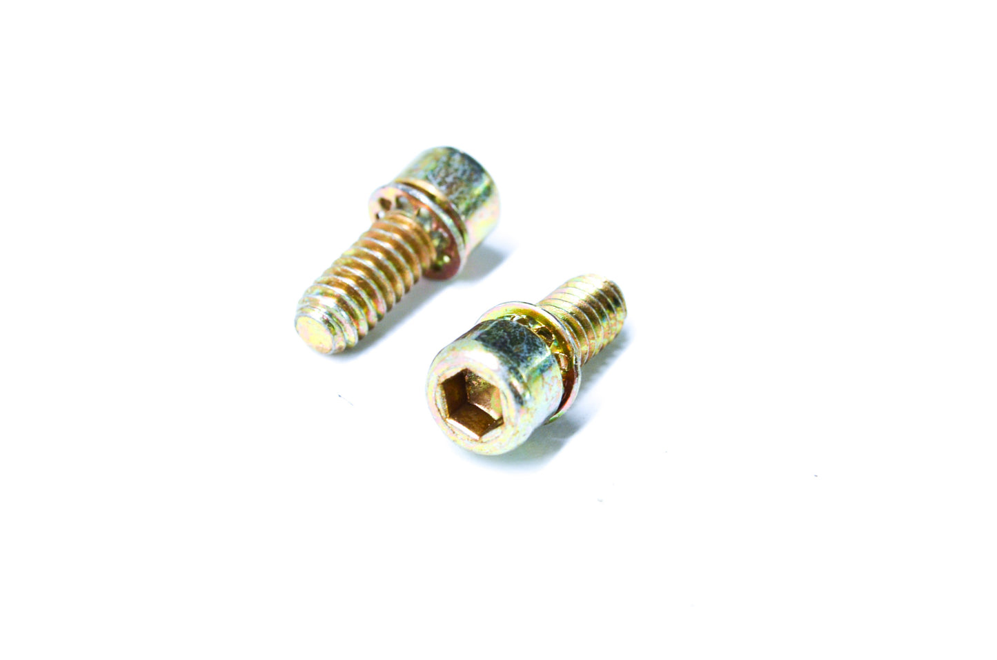 OEM Polaris 7515136 Screw Qty 2 NOS