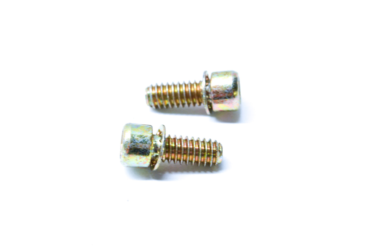 OEM Polaris 7515136 Screw Qty 2 NOS