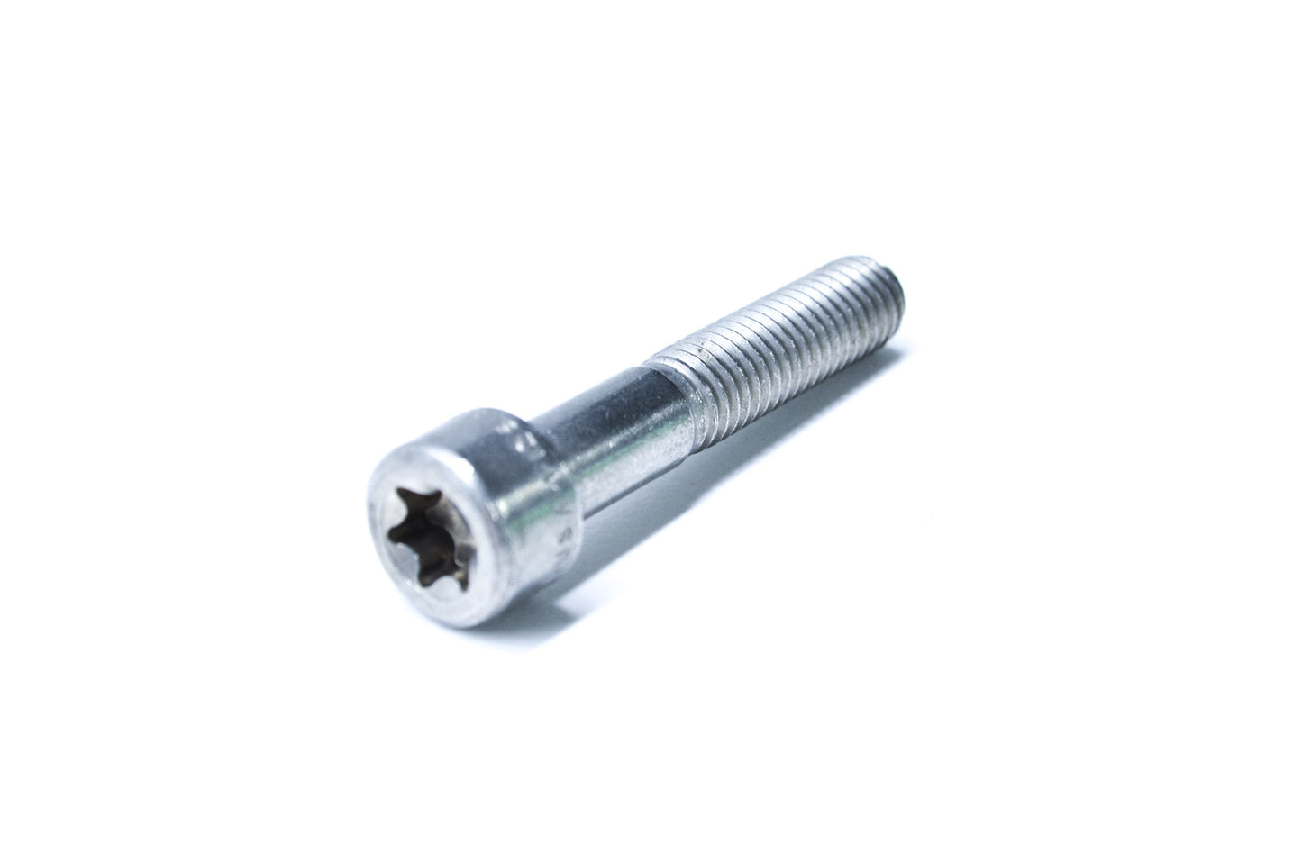 OEM Polaris 7517352 S.S. Screw NOS