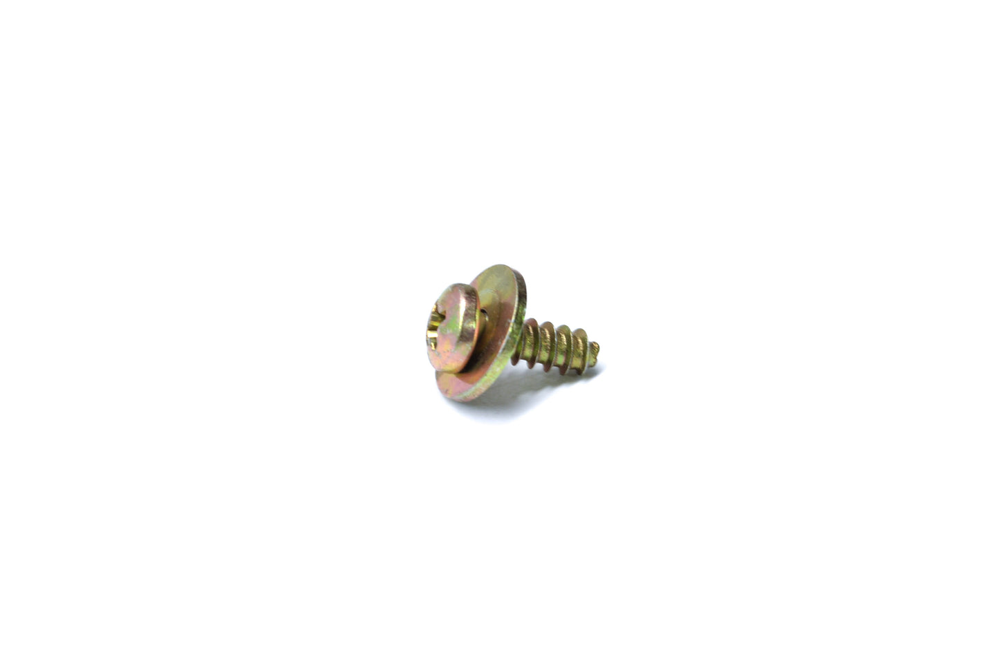 OEM Polaris 7517541 Sems Screw NOS