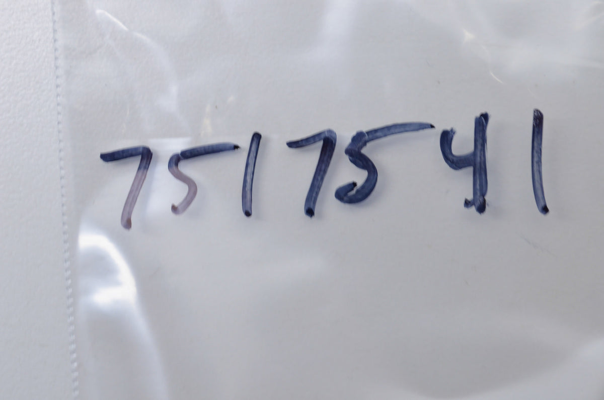 OEM Polaris 7517541 Sems Screw NOS