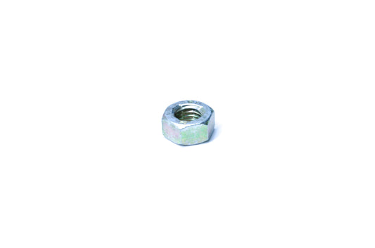 OEM Polaris 7542149 Left Hand Nut NOS