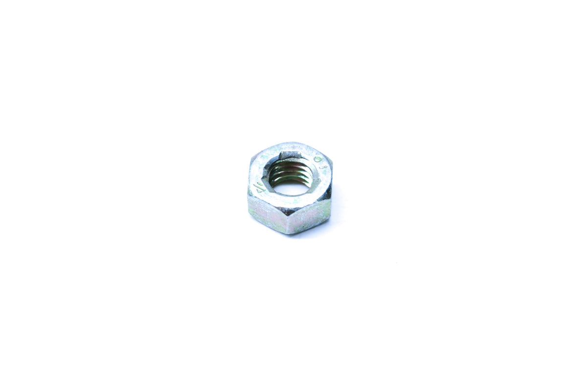 OEM Polaris 7542149 Left Hand Nut NOS