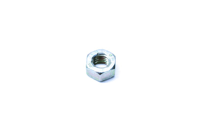 OEM Polaris 7542149 Left Hand Nut NOS