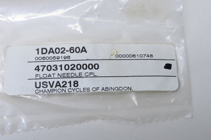 New OEM KTM Float Needle NOS