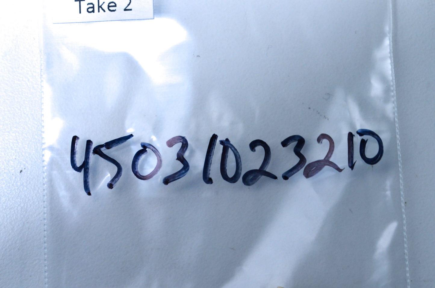 OEM KTM 45031023210 Main Jet 210 Qty 2 NOS
