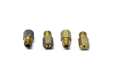 OEM KTM Main Hex Mikuni Jet #240 QTY 4