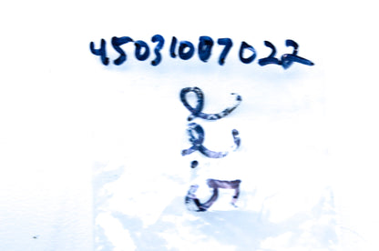 New OEM KTM Hex Mikuni Pilot Jet #22.5 NOS