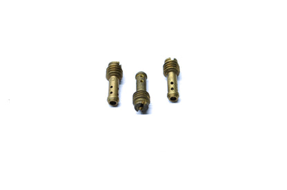 OEM KTM 45031007040 Hex Mikuni Pilot Jet #40 Qty 3 NOS