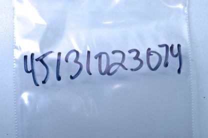 OEM KTM 45131023074 Round Dellorto Main Jet #74 Qty 2 NOS