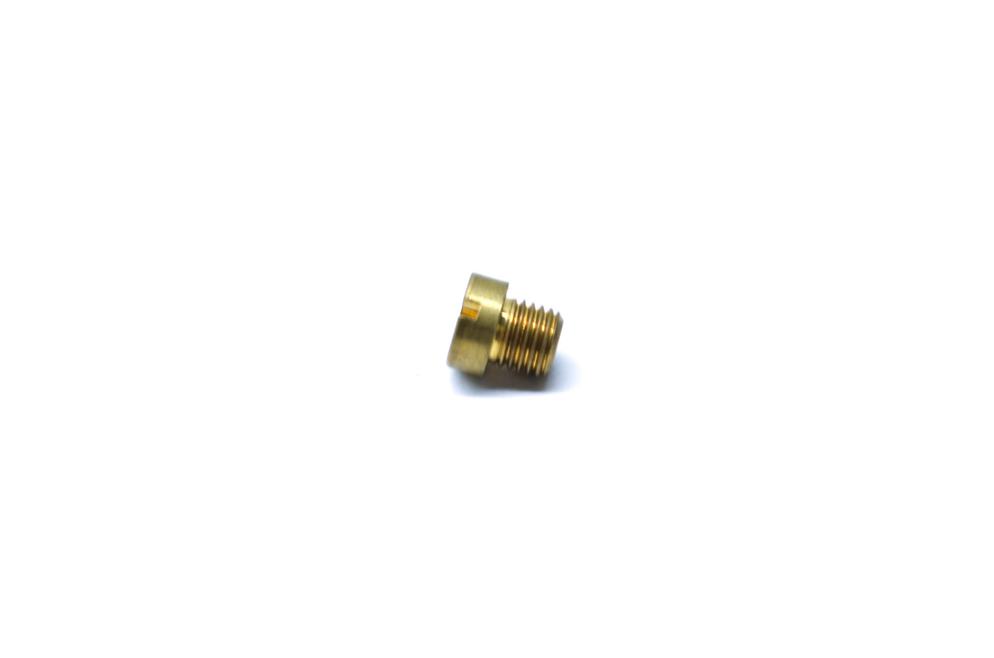 OEM KTM 45131023076 Round Dellorto Main Jet #76 NOS