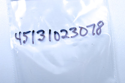OEM KTM 45131023078 Round Dellorto Main Jet #78 NOS