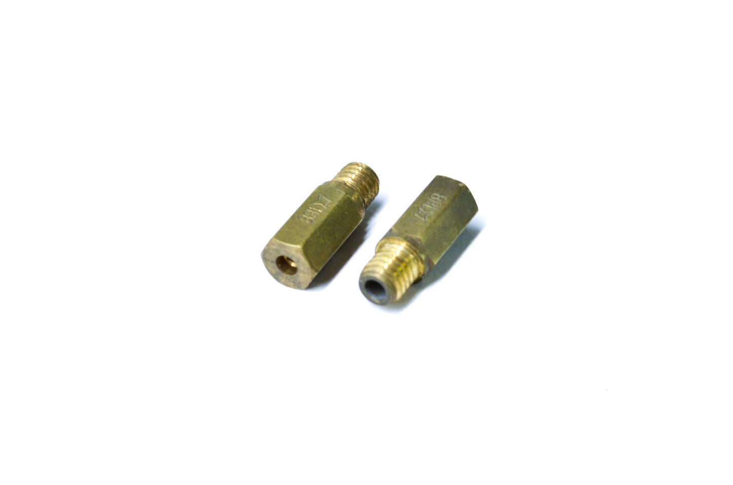 Keihin Hex Main Jet #188 QTY 2