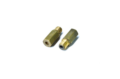 Keihin Hex Main Jet #188 QTY 2