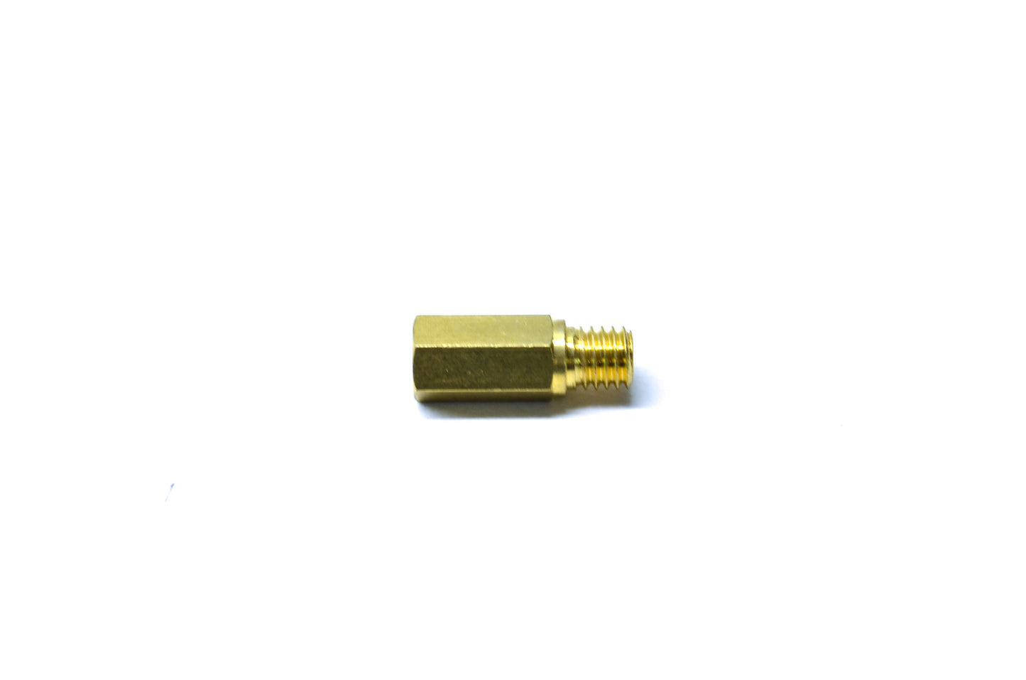 Keihin 144-3175 Hex Main Jet #175 NOS