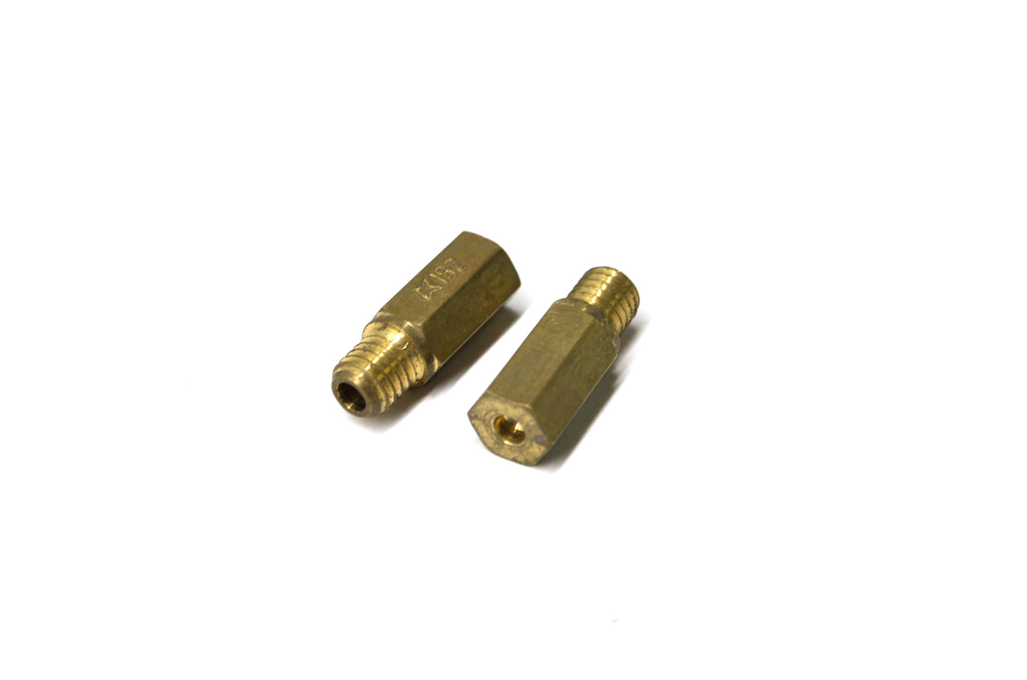 Keihin Hex Main Jet #182 QTY 2