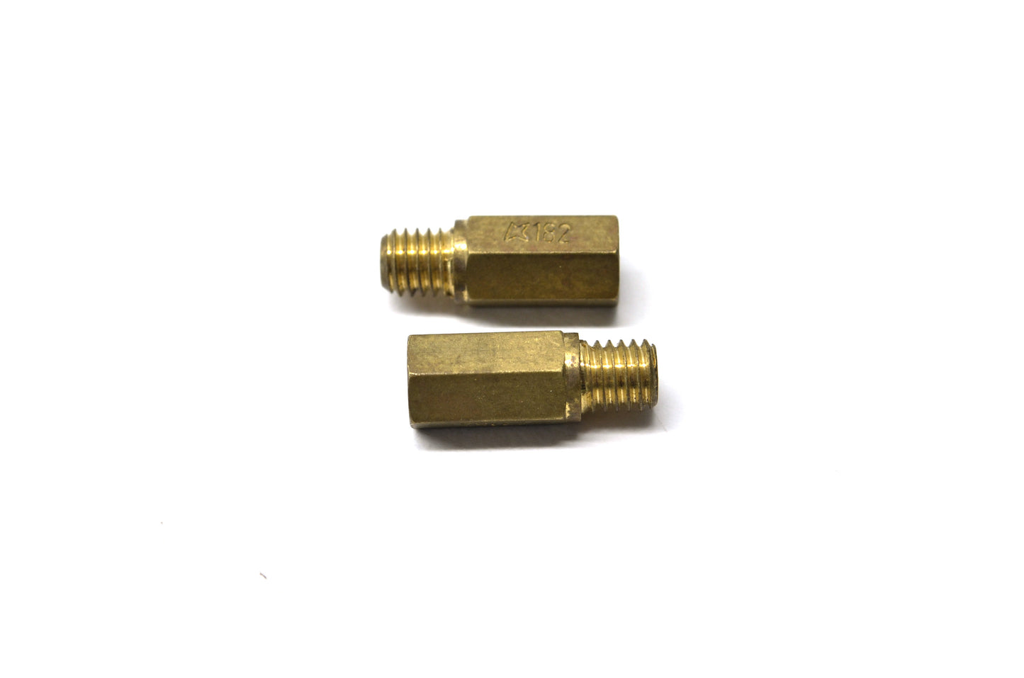 Keihin Hex Main Jet #182 QTY 2
