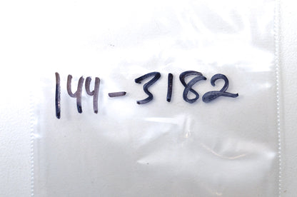 Keihin Hex Main Jet #182 QTY 2