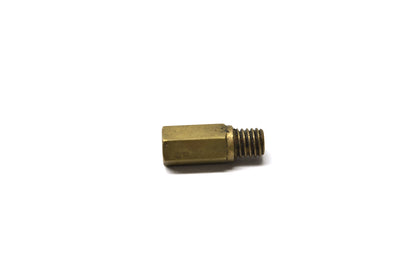New Keihin Hex Main Jet #155 NOS