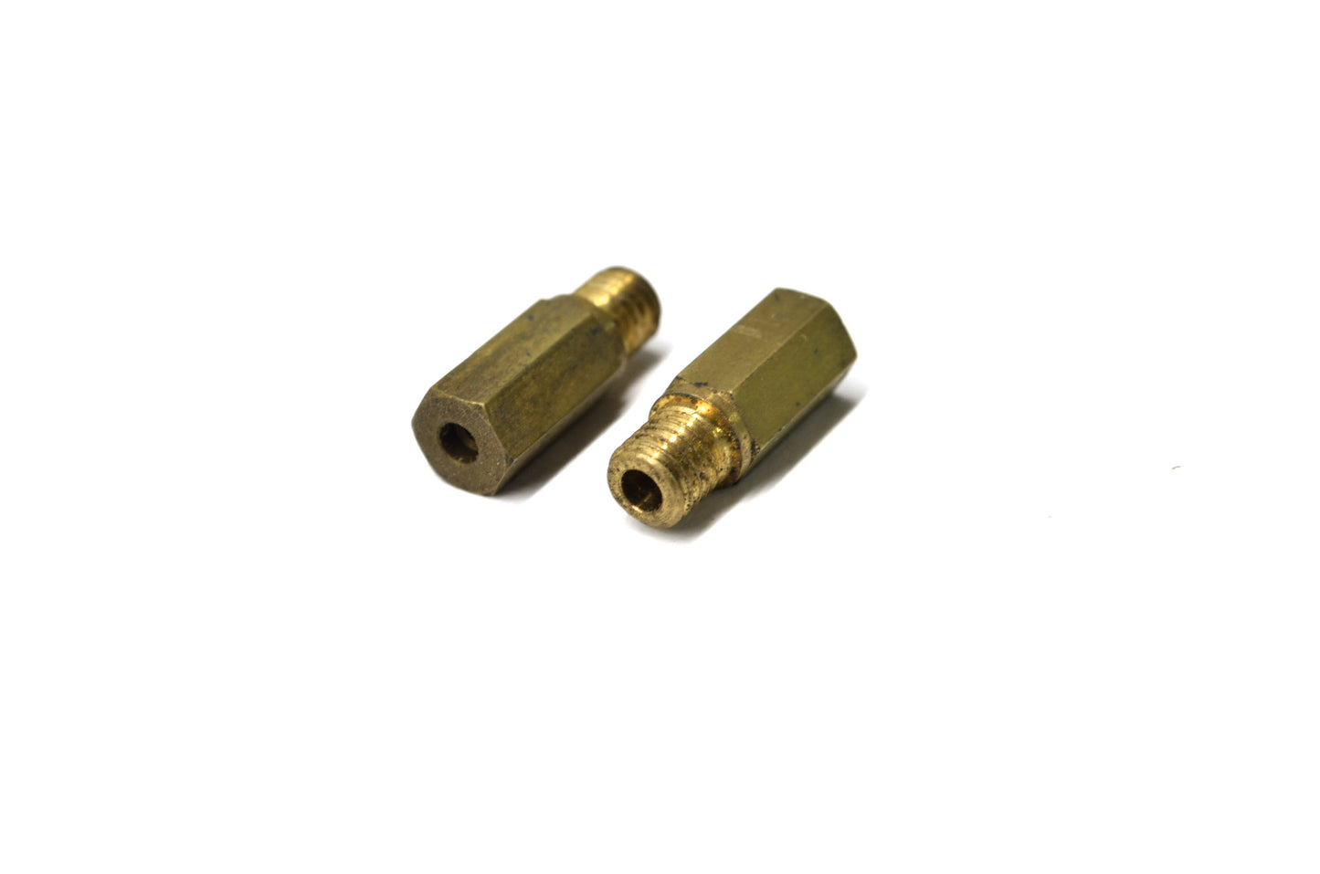 Keihin Hex Main Jet #158 QTY 2