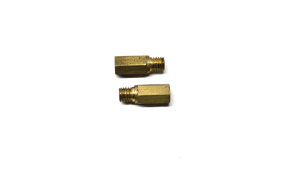 Keihin Hex Main Jet #158 QTY 2