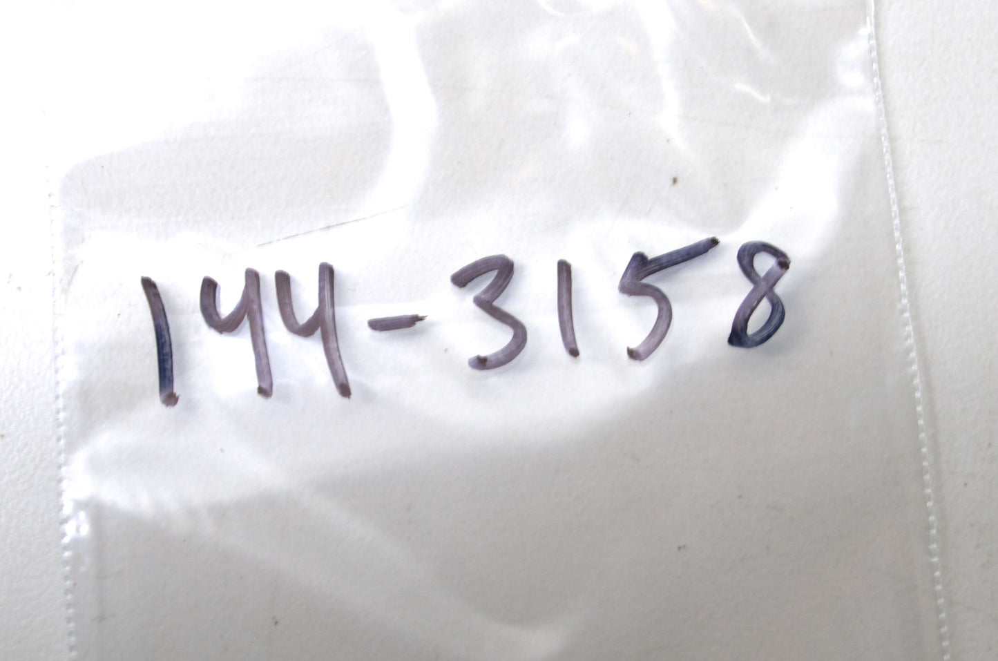 Keihin Hex Main Jet #158 QTY 2