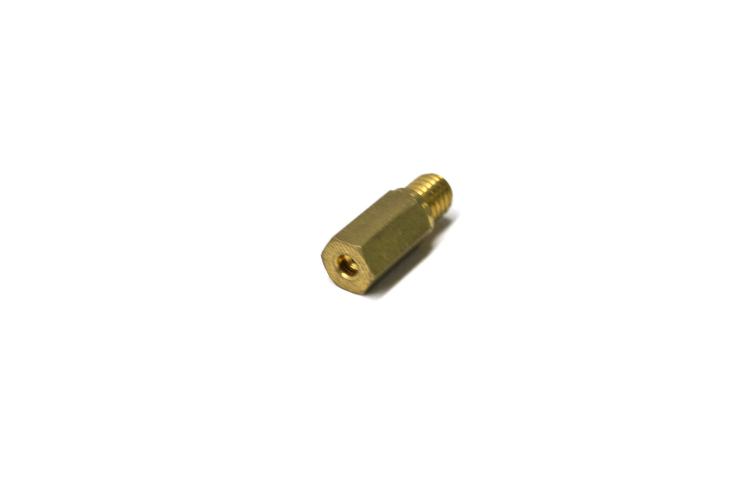 New Keihin Hex Main Jet #162 NOS