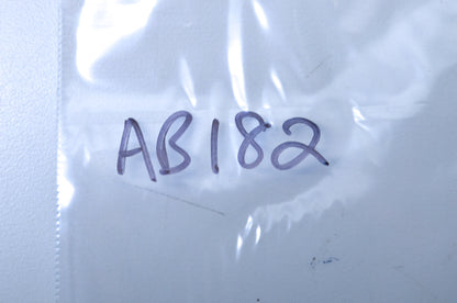 New Hex Main Jet #AB182 NOS