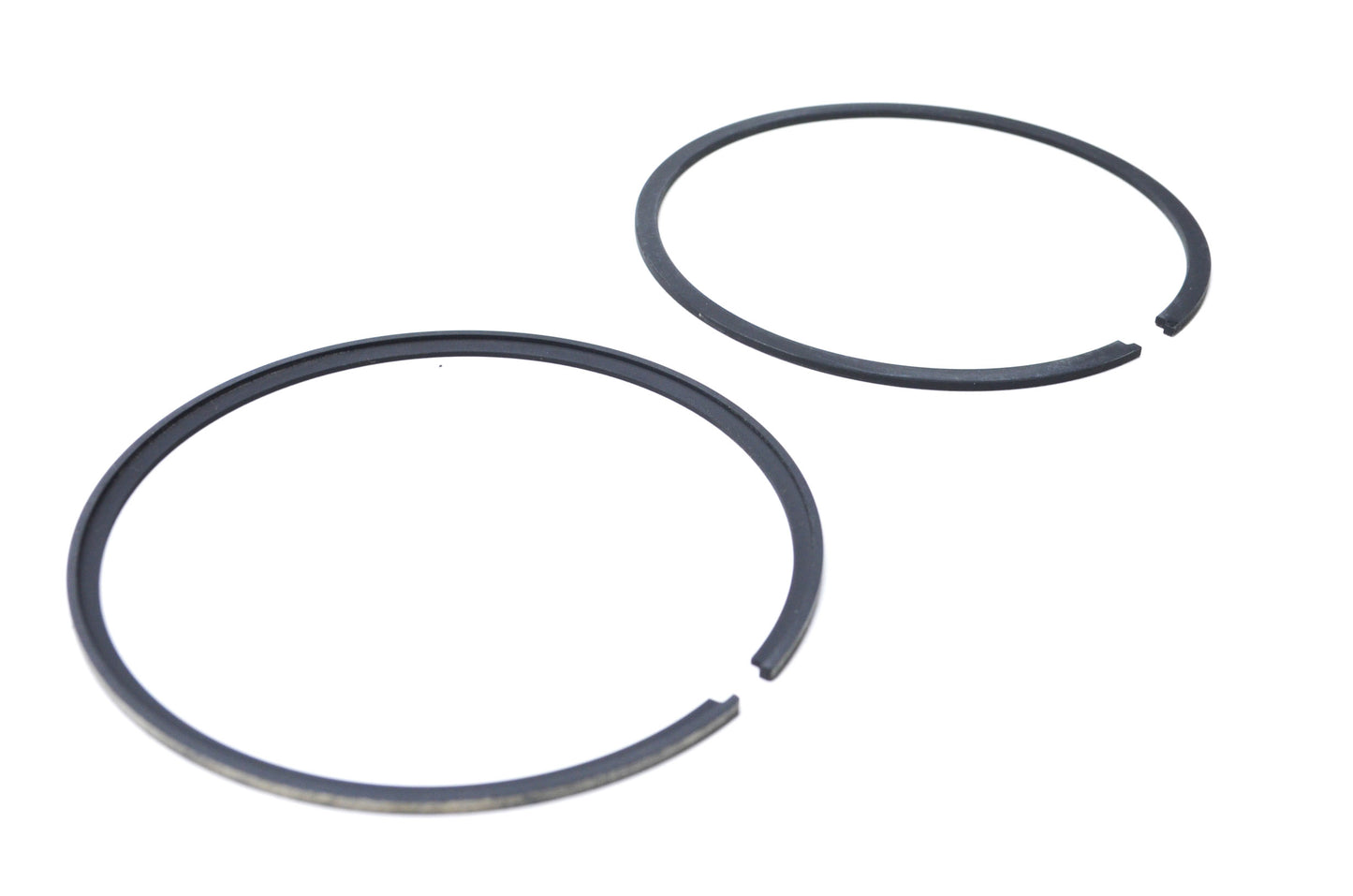 OEM Polaris 2200904 Piston Rings Kit .50 O/S NOS