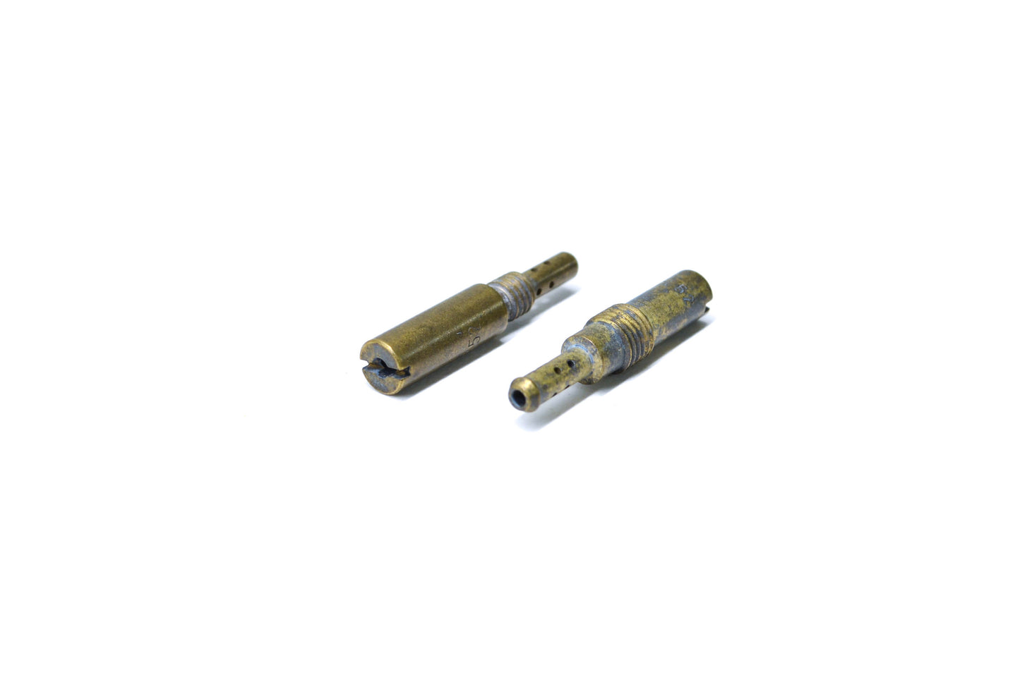 Keihin Hex Pilot Jet #52 Series 21 QTY 2