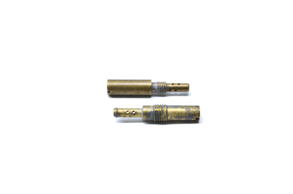 Keihin Hex Pilot Jet #52 Series 21 QTY 2