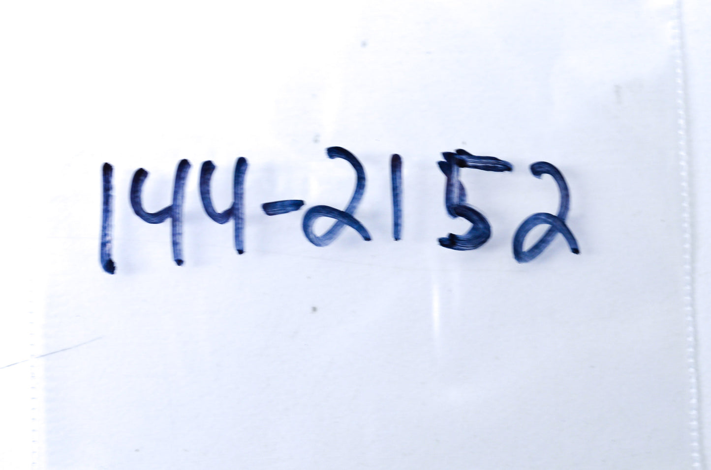Keihin Hex Pilot Jet #52 Series 21 QTY 2