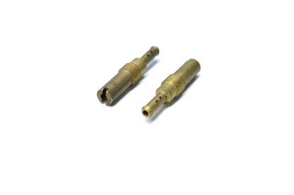 Keihin Hex Pilot Jet #42 Series 21 QTY 2