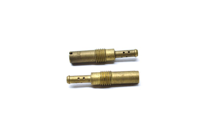 Keihin Hex Pilot Jet #42 Series 21 QTY 2