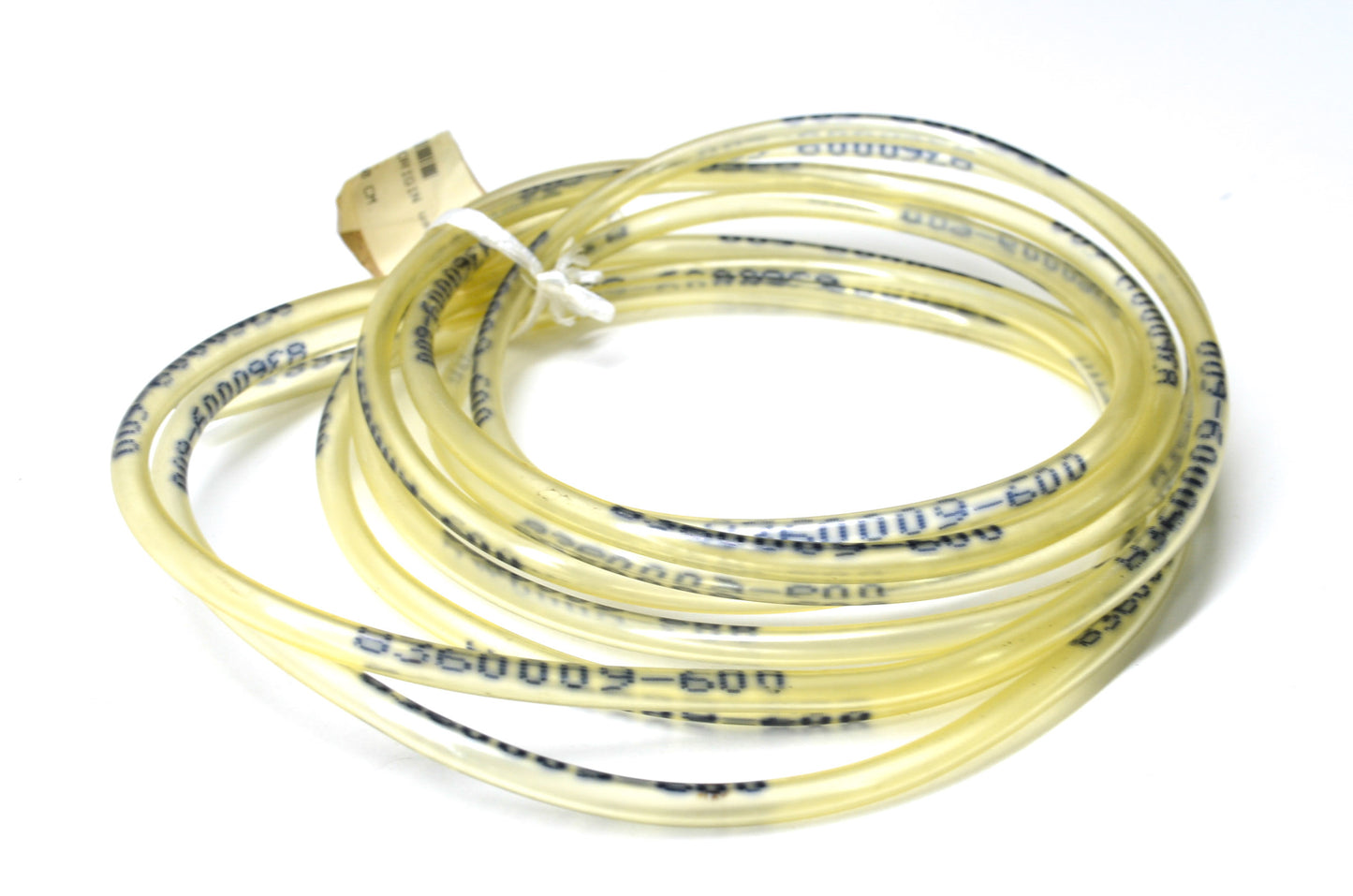 New OEM Polaris Fuel Line NOS