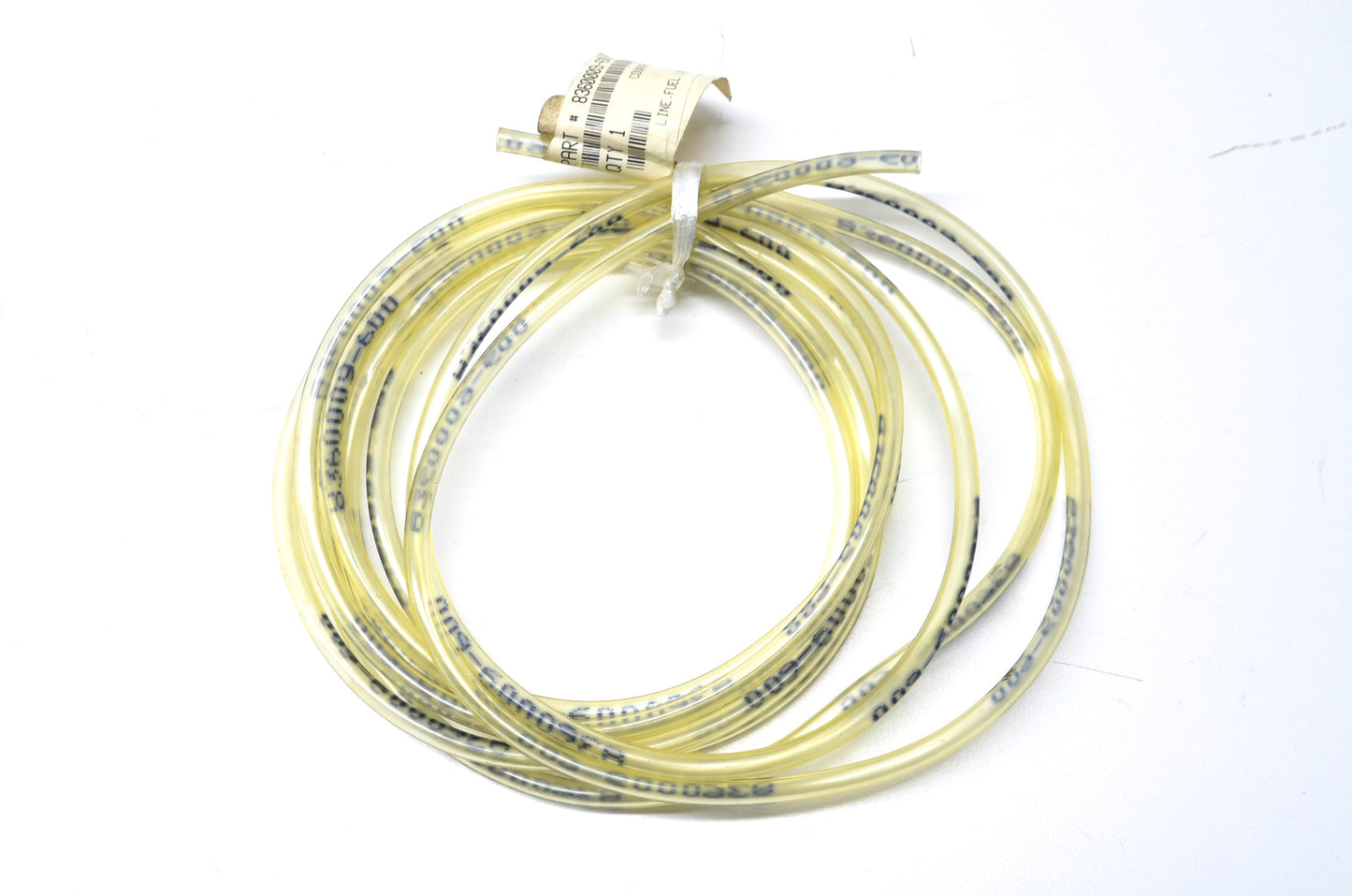 New OEM Polaris Fuel Line NOS