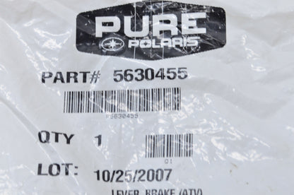 New OEM Polaris Brake Lever NOS