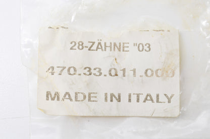 New OEM KTM 2nd Gear Idler Gear NOS