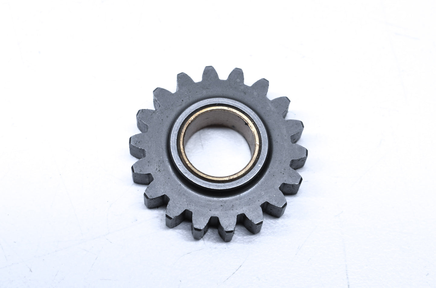 OEM KTM 46033053000 Intermediate Gear 18T NOS