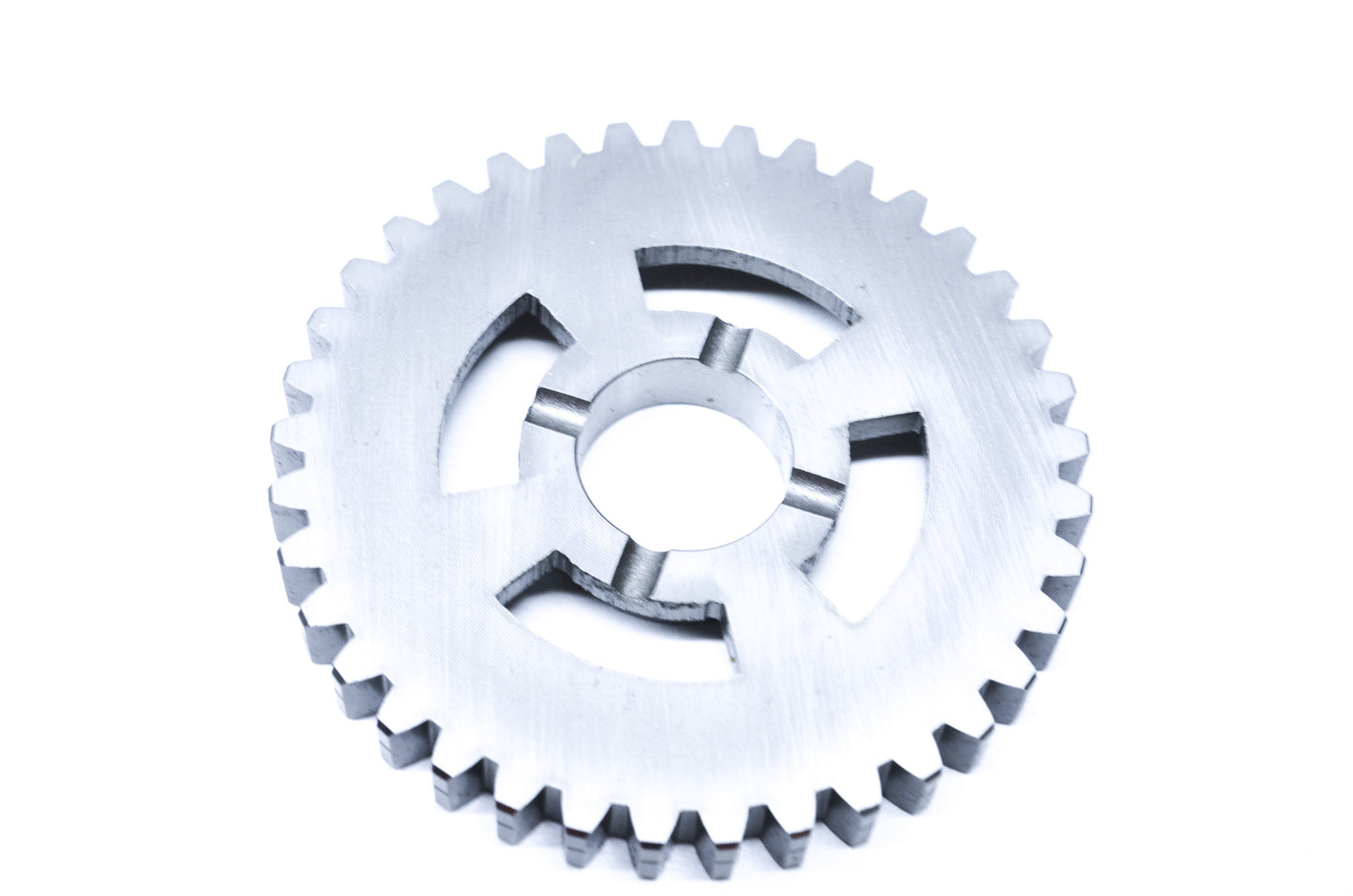 New OEM KTM 1st Gear Idler Gear NOS