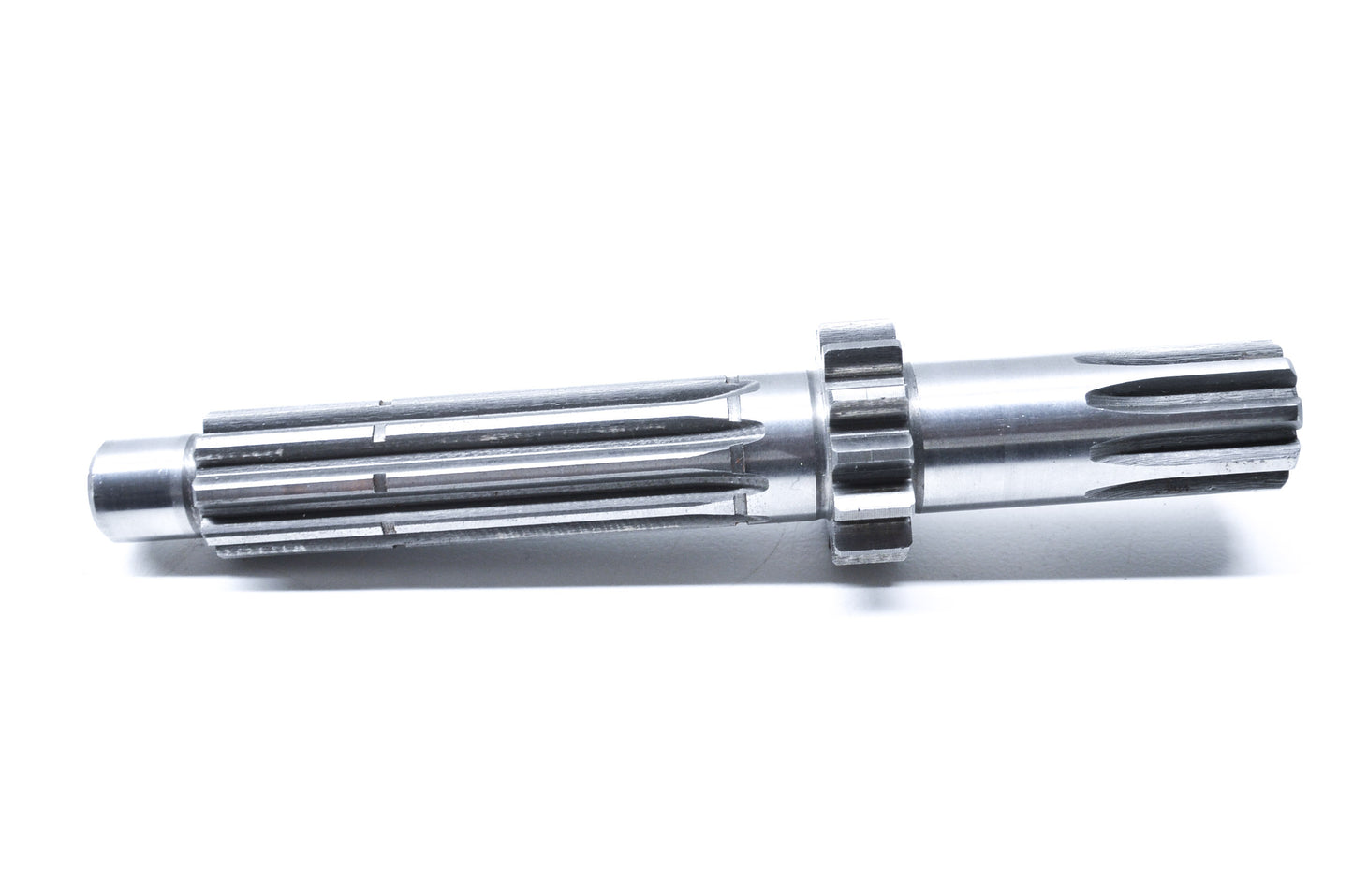 New OEM KTM Transmission Main Shaft NOS