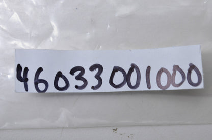 New OEM KTM Transmission Main Shaft NOS