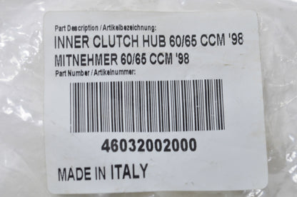 New OEM KTM Inner Clutch Hub NOS