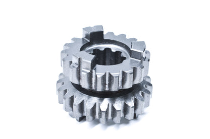 New OEM KTM Sliding Gear NOS