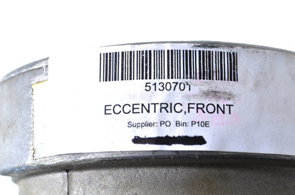OEM Polaris 5130701 Eccentric Front NOS
